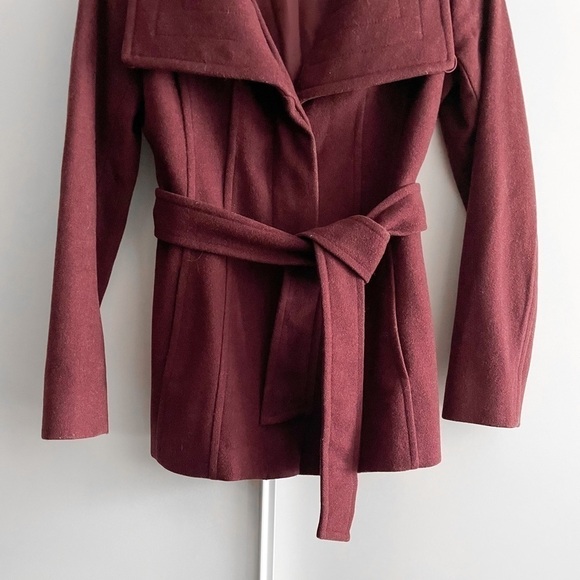 𝅺BABATON Wool Coat - Picture 8 of 12